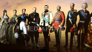 Rusia îl va exhuma pe ţarul Alexandru al III-lea, pentru a lămuri misterul dispariţiei Romanovilor