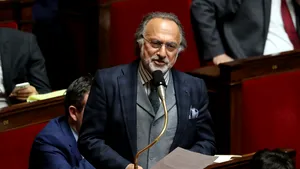 Miliardarul francez Olivier Dassault şi-a pierdut viaţa într-un accident de elicopter