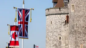 Marea Britanie şi Canada se alătură boicotului diplomatic al Jocurilor de iarnă de la Beijing