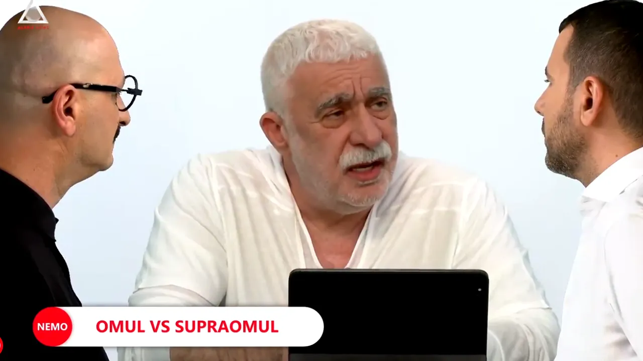 Adrian Sârbu, la ŞTIU: Sistemul de învăţare în România nu va ajunge unde trebuie fără o revoluţie