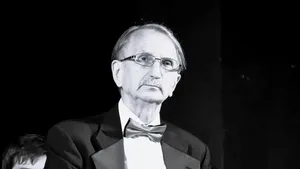 Jurnalistul și scriitorul Mircea M. Ionescu a murit la 80 de ani