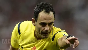 Carlos Velasco Carballo va arbitra meciul Irlanda de Nord - România
