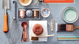 O carte pe zi: „Manualul Marthei. Cum să faci (aproape) totul”, de Martha Stewart