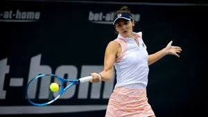Begu trece în turul 3 la Melbourne. Ana Bogdan eliminată de numărul 1 mondial