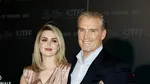 Actorul Dolph Lundgren povestește cum și-a cunoscut soția, cu 39 de ani mai tânără: „Am simțit că era un înger”