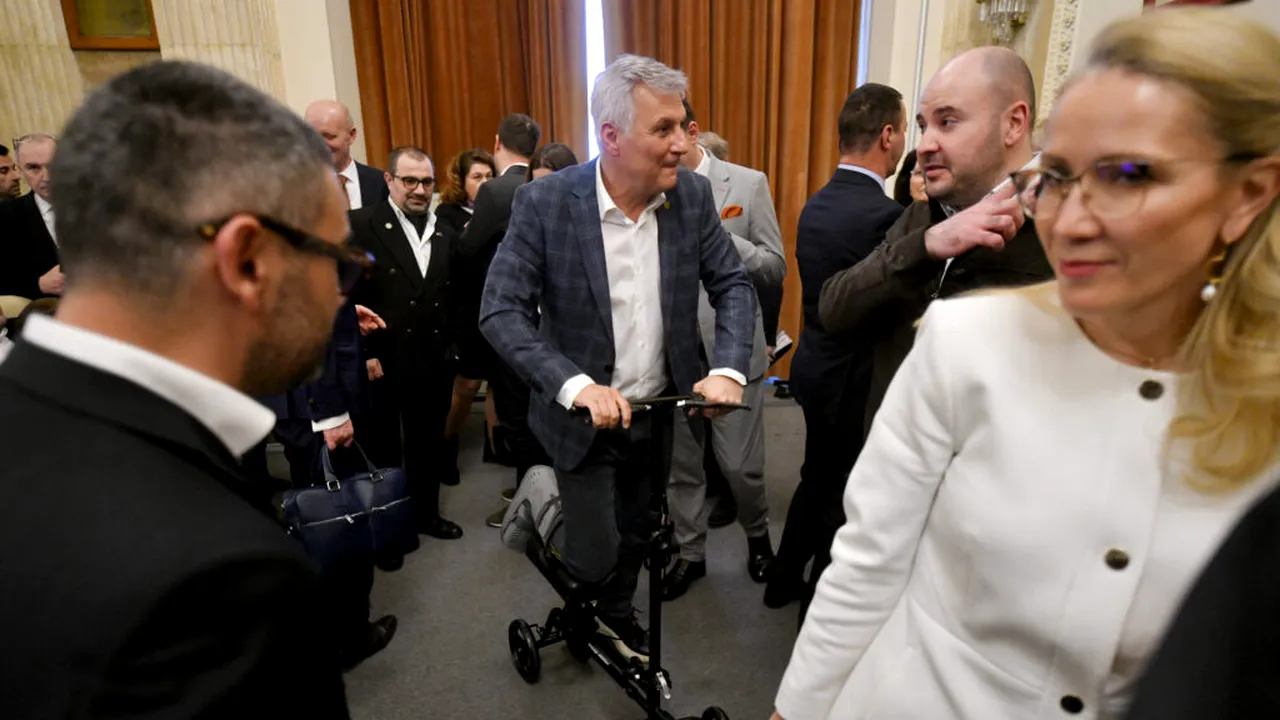 Grindeanu răspunde PNL: Nu cedăm șantajului!