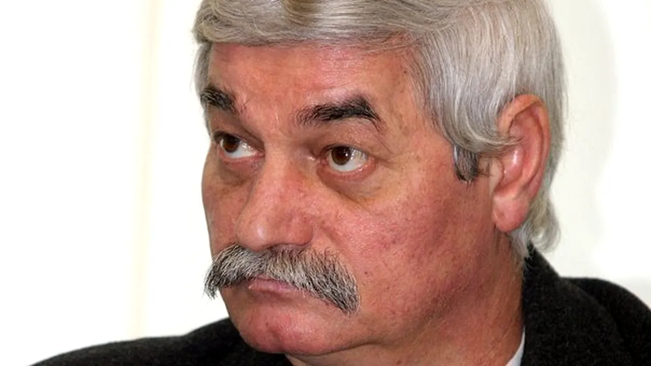 Primarul din Câmpia Turzii, candidat din partea PDL pentru un nou mandat, a murit