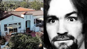 Motivul pentru care o vedetă cumpără una dintre casele în care a avut loc o crimă a „familiei” lui Charles Manson