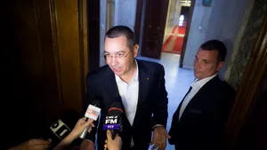 Ponta: nem láttam még ilyen szigorú kontrollt és ilyen félelmet. Csalódott vagyok