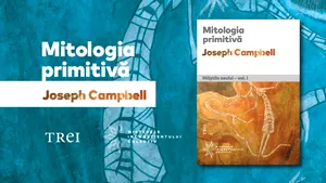 „Mitologia primitivă”, primul volum din seria „Măştile Zeului”