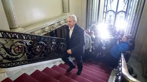 Scandalul petrecerilor SRI, în PSD | Ce spun liderii din partid, înainte de CEx. Dragnea: Ce dezvăluiri a făcut Maior?! Că din ce am auzit a cam zis 