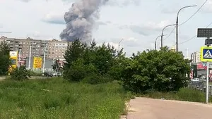 Numărul răniţilor în urma exploziilor produse la o fabrică de armament din Rusia a crescut la 79