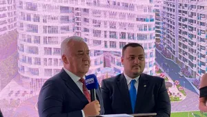 AXXIS Nova Resort&SPA, câştigătorul trofeului “Best Project 2021”