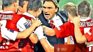 Planul suporterilor Dinamo de salvare a clubului: Dario Bonetti, regizorul „Minunii de la Liberec”