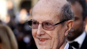 Manoel de Oliveira, în vârstă de 105 ani, se pregăteşte să revină în spatele camerei de filmat