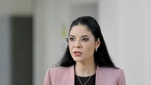 Preşedintele PSD, despre discursul lui Birchall: E ca şi cum ar face parte din staff-ul de campanie al lui Iohannis