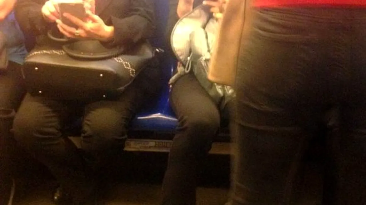 LECŢIE de modestie: Are milioane de dolari în cont, dar nu se dă în lături să ia metroul