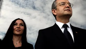 Boc: Familia m-a sprijinit inclusiv la demisie. Avem dispute în casă pentru proiecte ca Roşia Montană