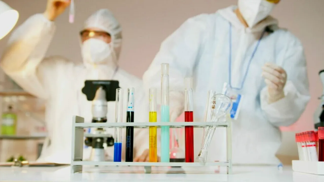 Cazuri care îi uimesc pe medici: „Resetarea” sistemului imunitar a oprit o boală autoimună severă