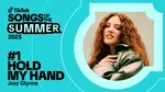 TikTok dezvăluie melodiile verii 2025