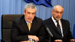 Guvern: CE nu va iniţia procedura de infringement pentru deficit bugetar