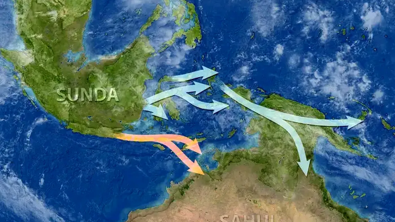 Cum au ajuns primii oameni în Australia. Un studiu genetic rescrie istoria migrației umane
