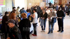 Rata şomajului, în zona euro, a atins minimul ultimilor şase ani 