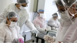 COVID-19 ia cu asalt un judeţ din România, cu nouă focare active de coronavirus