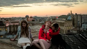 #Selfie69 îşi întâlneşte publicul la avanpremierele cu actorii şi echipa - GALERIE FOTO, VIDEO