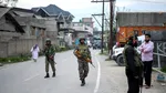 Explozii în Kashmirul indian după ce India și Pakistanul au convenit asupra unui armistițiu
