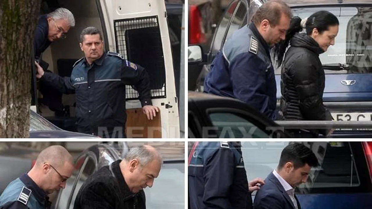Videanu, eliberat sub control judiciar în dosarul Alinei Bica