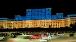 Palatul Parlamentului va fi iluminat în culorile Ucrainei. România marchează Ziua Independenței Ucrainei