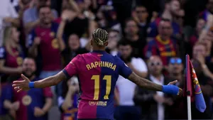 Topul celor mai valoaroase mărci de fotbal din lume. Real Madrid şi FC Barcelona pe primele poziții