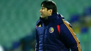 Piţurcă: Se pare că noi n-am trecut peste momentul euforiei calificării