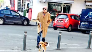 Jurnalistul Horia Tabacu a murit la vârsta de 60 de ani