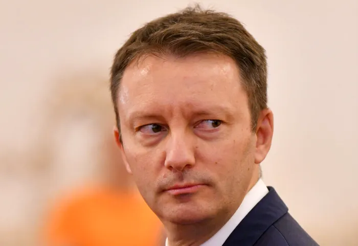 POLITIC Siegfried Mureșan, interviu pentru POLITICO: Alegerile anticipate nu sunt opțiunea mea preferată. Încercăm să formăm un guvern pro-european