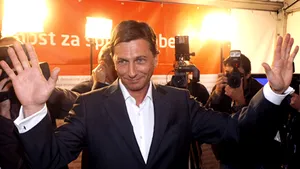 Opoziţia de stânga a câştigat alegerile legislative din Slovenia