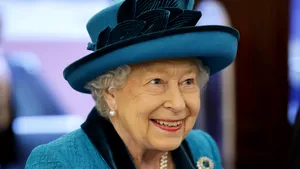 „Regina a murit”. Mesajul primit de milioane de britanici s-a dovedit a fi o gafă majoră. FOTO