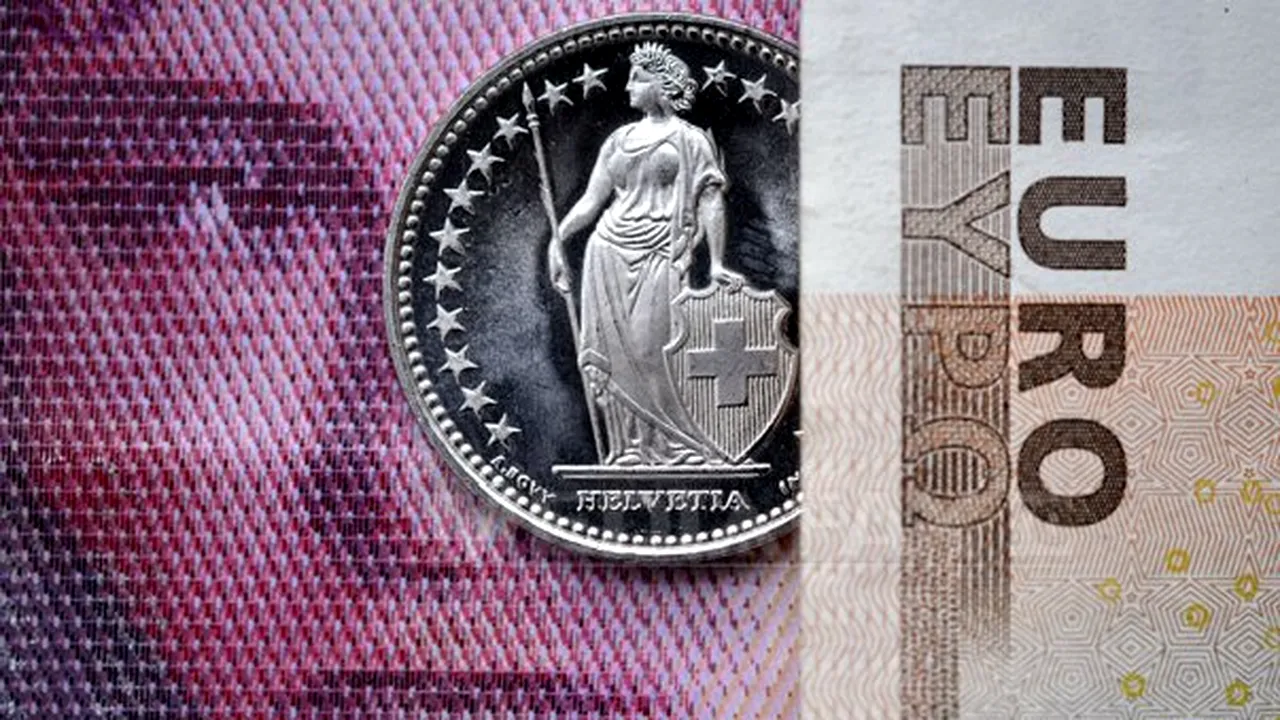 Clienţii cu credite în franci cer Guvernului şi Parlamentului transformarea împrumuturilor în valută în lei, în anumite condiţii