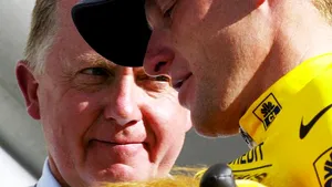 Verbruggen nu se simte vinovat după ce un raport a arătat că l-a favorizat pe Lance Armstrong