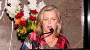 Preşedintele WTA: Ascensiunea Simonei Halep a fost incredibilă