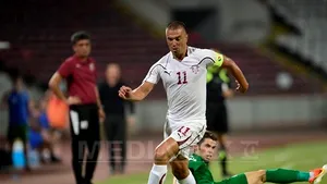 Pancu: A fost cel mai important meci al Rapidului de după revoluţie