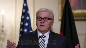Ministrul de Externe al Germaniei avertizează: O victorie a lui Donald Trump ar putea afecta relaţiile transatlantice