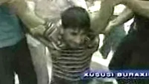 Mai mulţi morţi, în urma prăbuşirii unei clădiri din Azerbaidjan