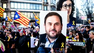 Curtea de Justiţie a UE susţine că un lider catalan, ales europarlamentar în perioada detenţiei, ar fi putut cere imunitate din partea Parlamentului European