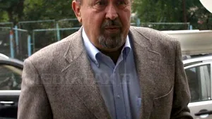 Prahova: Incendiu pe domeniul lui Liviu Luca din Păuleştii Noi