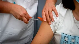 Scade numărul persoanelor vaccinate. 41.000 de români s-au vaccinat în ultimele 24 de ore 
