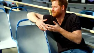 Prinţul Harry va sărbători a zecea aniversare a Jocurilor Invictus la Londra