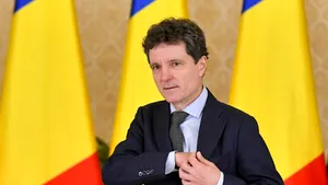 Nicușor Dan merge în Ucraina la Summitul inaugural al Inițiativei pentru Integrare Carpatică. Ce teme sunt pe agendă