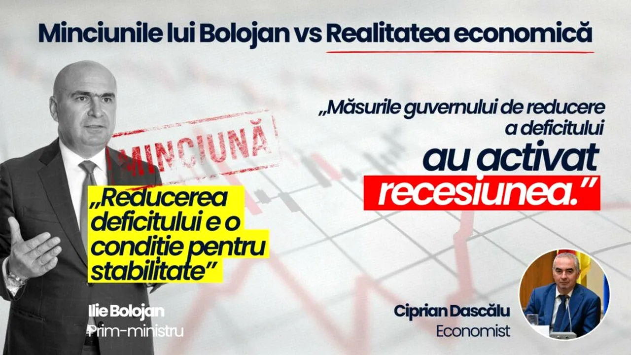 Lider PSD, avertisment dur pentru premier: Schimbați-vă sau vă schimbăm